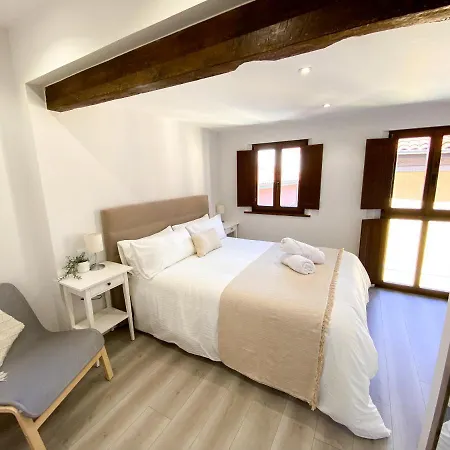 - Nuevo En Centro Lägenhet Llanes