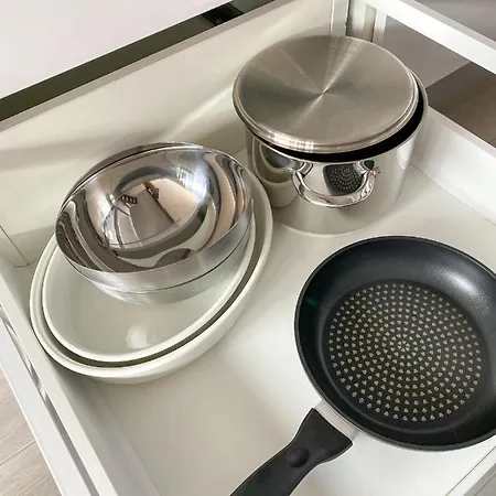 - Nuevo En Centro Lägenhet