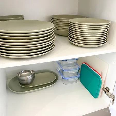 - Nuevo En Centro Lägenhet Llanes