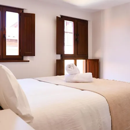 Lejlighed - Nuevo En Centro