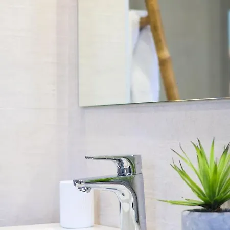 - Nuevo En Centro Lejlighed