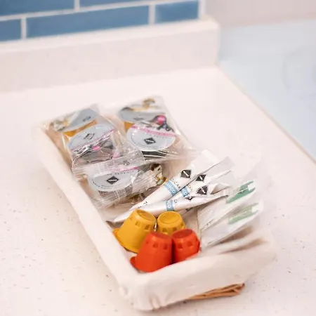 Lejlighed - Nuevo En Centro Llanes