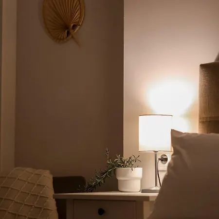 - Nuevo En Centro Apartamento