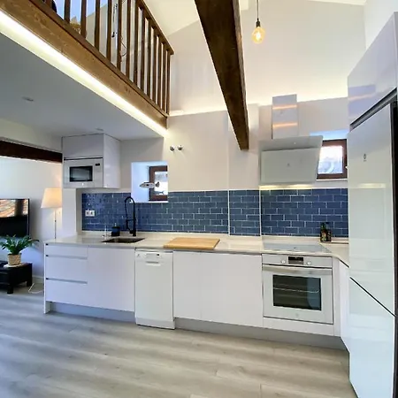 - Nuevo En Centro Llanes