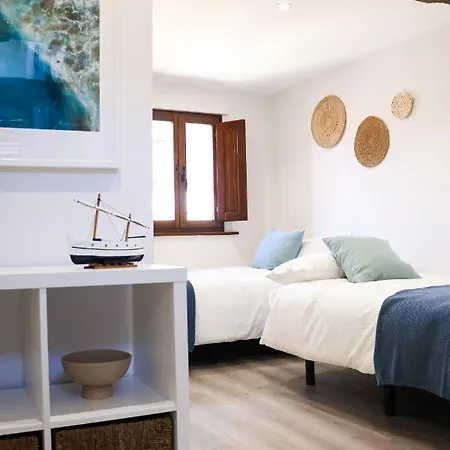 - Nuevo En Centro * Llanes