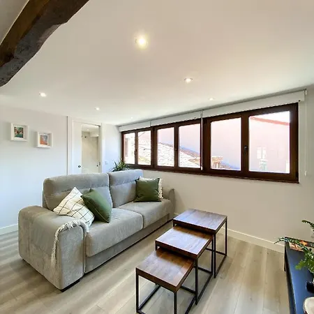 Apartamento - Nuevo En Centro