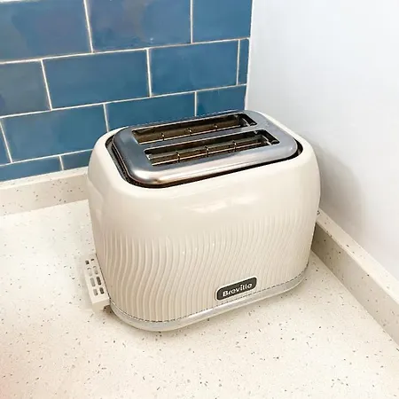 Lejlighed - Nuevo En Centro *