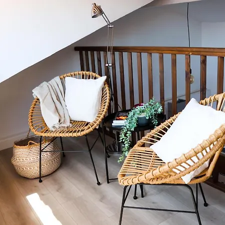 - Nuevo En Centro Lejlighed Llanes