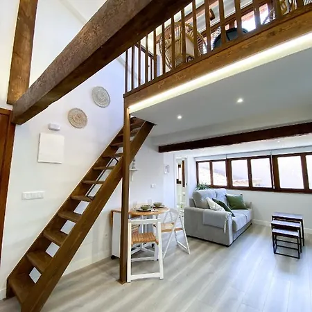 Lejlighed - Nuevo En Centro