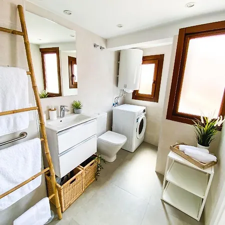 Apartamento - Nuevo En Centro Llanes