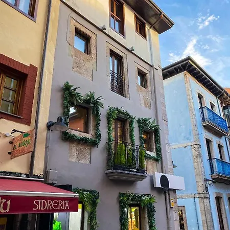 - Nuevo En Centro Llanes