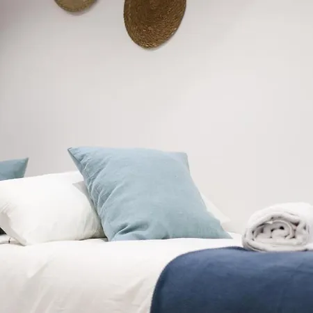 - Nuevo En Centro Apartment