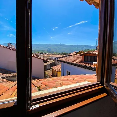Apartment - Nuevo En Centro