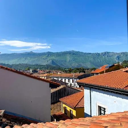 - Nuevo En Centro Apartment