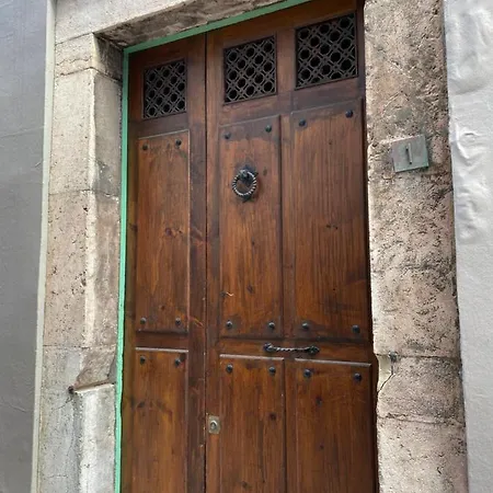 Apartment - Nuevo En Centro Llanes